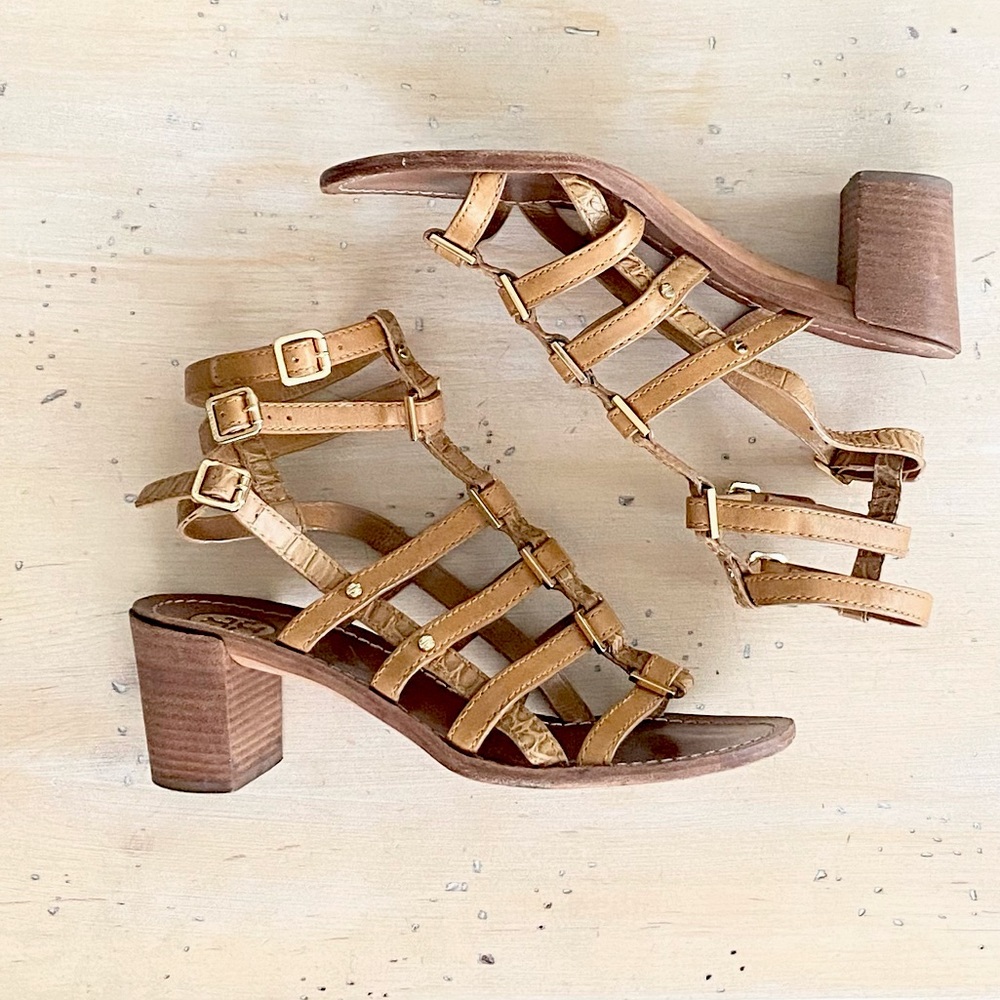 Tory Burch Strappy Sandal